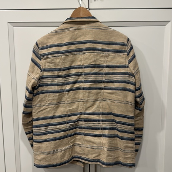 Light Spring Jacket - Picture 4 of 4